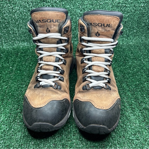 MVasque 7146 St. Elias GTX Hiking‎ Boots Waterproof Gore-Tex Leather Mens 10.5 main image 6